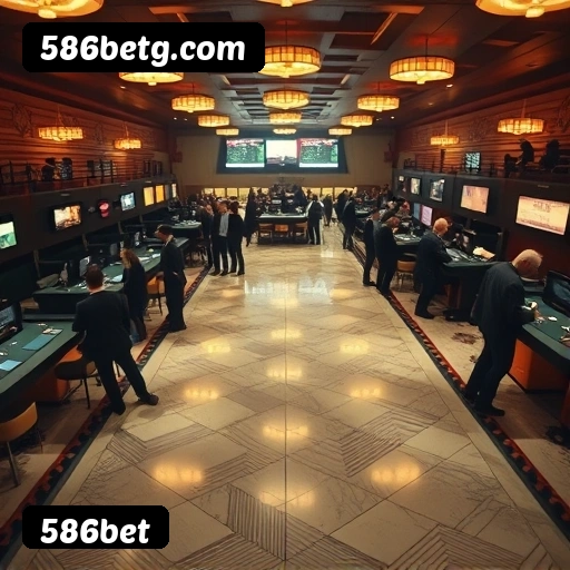 App 586bet Android download