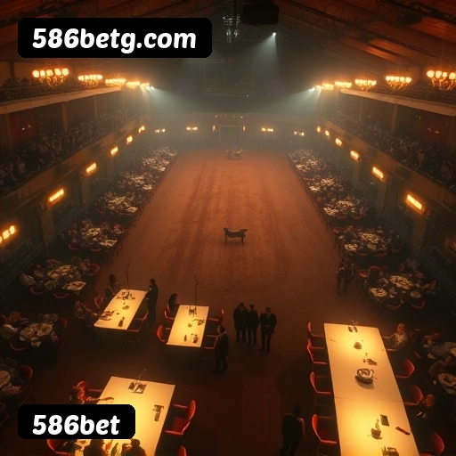 Checklist para avaliar a plataforma 586bet