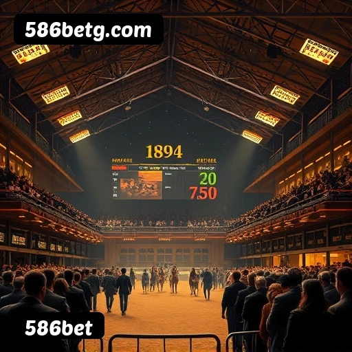 Configurações úteis dentro do app 586bet