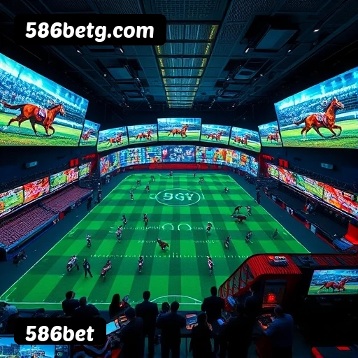 Central de dúvidas rápidas sobre o app 586bet