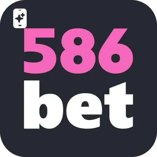 Logo 586bet
