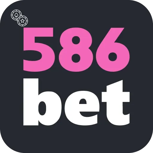 Cassino 586bet - mesas ao vivo e jogos